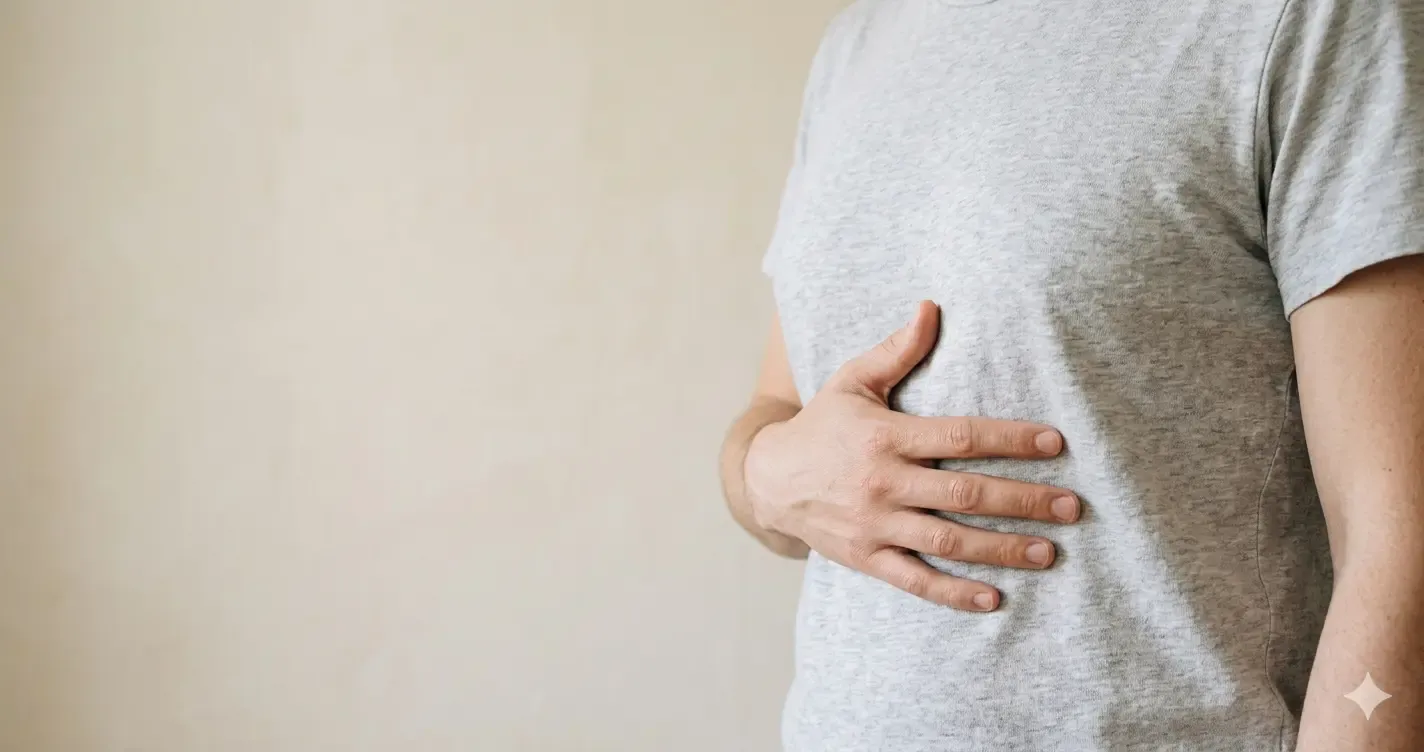 Síndrome do intestino irritável e as suas comorbilidades — diafragma e respiração como possível elo entre intestino, mandíbula e cefaleia